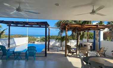 Casa en Venta en Mérida, Yuc. al Norte de la Ciudad