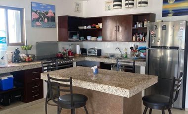 Casa en Venta en Mérida, Yuc. al Norte de la Ciudad