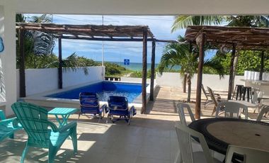 Casa en Venta en Mérida, Yuc. al Norte de la Ciudad