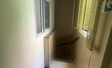 ALQUILER DE DEPARTAMENTO DE 3 AMBIENTES EN CIUDADELA