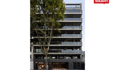 Departamento 2 ambientes en venta  - Godoy Cruz, Palermo