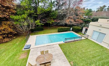 Casa en Solar Del Bosque