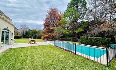 Casa en Solar Del Bosque