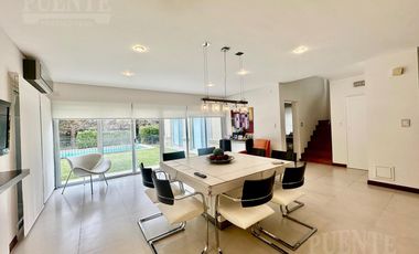 Casa en Solar Del Bosque