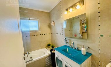 Casa en Solar Del Bosque