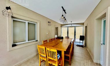 Casa en Solar Del Bosque