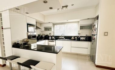 Casa en Solar Del Bosque