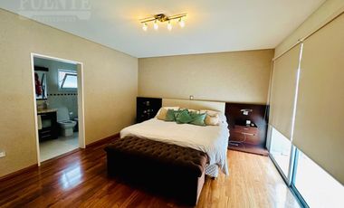 Casa en Solar Del Bosque