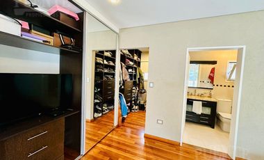 Casa en Solar Del Bosque