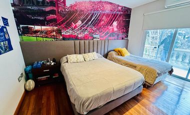 Casa en Solar Del Bosque