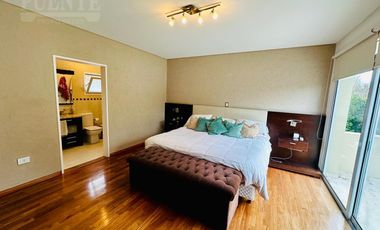 Casa en Solar Del Bosque