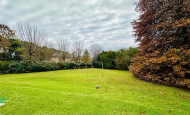 Casa en Solar Del Bosque