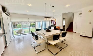 Casa en Solar Del Bosque