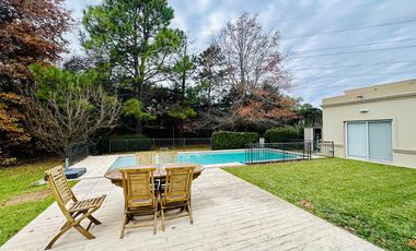 Casa en Solar Del Bosque