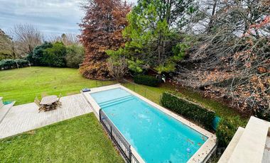 Casa en Solar Del Bosque