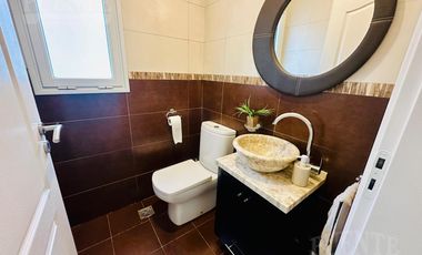 Casa en Solar Del Bosque