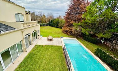 Casa en Solar Del Bosque