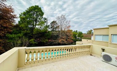 Casa en Solar Del Bosque