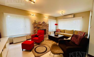 Casa en Solar Del Bosque