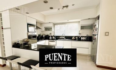 Casa en Solar Del Bosque