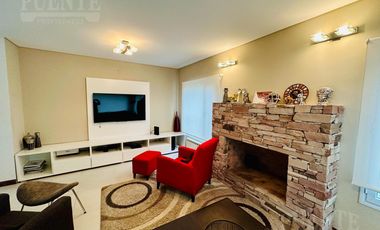 Casa en Solar Del Bosque