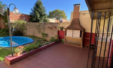 SANTILLI - ALMAFUERTE 256 - Lomas de Zamora Oeste