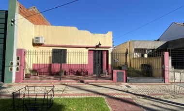 SANTILLI - ALMAFUERTE 256 - Lomas de Zamora Oeste