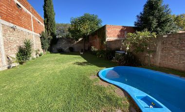 SANTILLI - ALMAFUERTE 256 - Lomas de Zamora Oeste