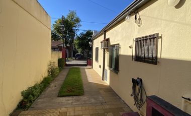 SANTILLI - ALMAFUERTE 256 - Lomas de Zamora Oeste