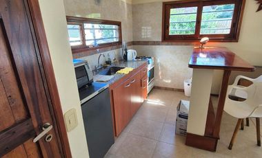 DUPLEX EN VENTA 3 1/2AMB - COSTA AZUL - SAN BERNARDO -  COSTA ATLANTICA