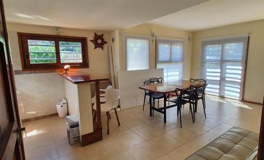 DUPLEX EN VENTA 3 1/2AMB - COSTA AZUL - SAN BERNARDO -  COSTA ATLANTICA
