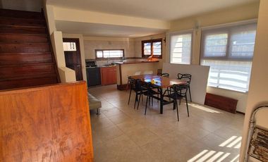 DUPLEX EN VENTA 3 1/2AMB - COSTA AZUL - SAN BERNARDO -  COSTA ATLANTICA