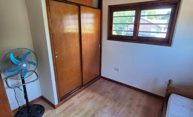 DUPLEX EN VENTA 3 1/2AMB - COSTA AZUL - SAN BERNARDO -  COSTA ATLANTICA