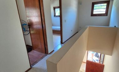 DUPLEX EN VENTA 3 1/2AMB - COSTA AZUL - SAN BERNARDO -  COSTA ATLANTICA
