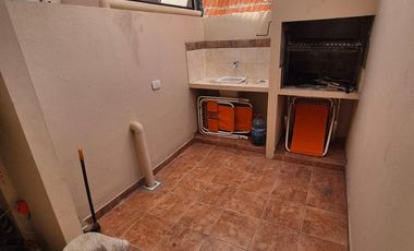 DUPLEX EN VENTA 3 1/2AMB - COSTA AZUL - SAN BERNARDO -  COSTA ATLANTICA