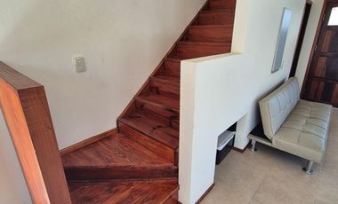 DUPLEX EN VENTA 3 1/2AMB - COSTA AZUL - SAN BERNARDO -  COSTA ATLANTICA