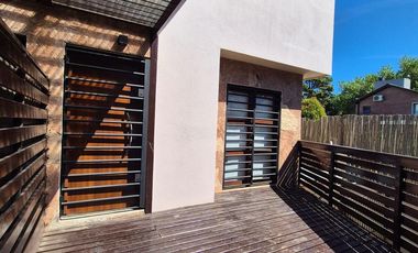DUPLEX EN VENTA 3 1/2AMB - COSTA AZUL - SAN BERNARDO -  COSTA ATLANTICA