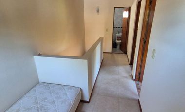 DUPLEX EN VENTA 3 1/2AMB - COSTA AZUL - SAN BERNARDO -  COSTA ATLANTICA