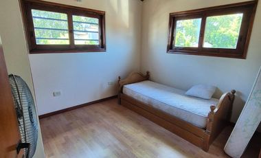 DUPLEX EN VENTA 3 1/2AMB - COSTA AZUL - SAN BERNARDO -  COSTA ATLANTICA
