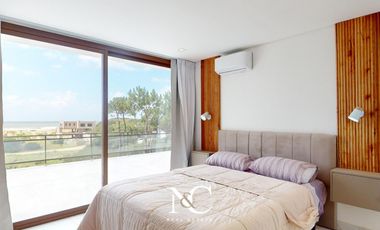 Casa en  venta en Costa Esmeralda