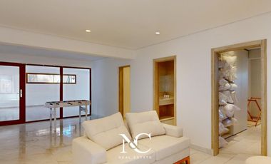 Casa en  venta en Costa Esmeralda