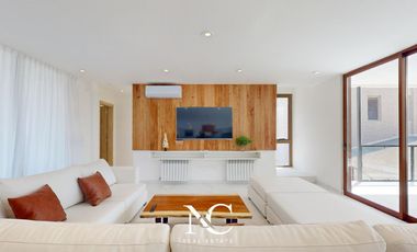 Casa en  venta en Costa Esmeralda