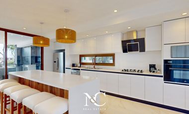 Casa en  venta en Costa Esmeralda