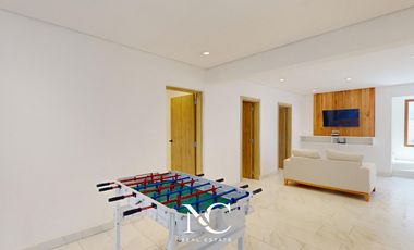 Casa en  venta en Costa Esmeralda