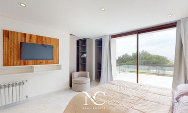 Casa en  venta en Costa Esmeralda