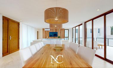 Casa en  venta en Costa Esmeralda