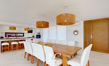 Casa en  venta en Costa Esmeralda