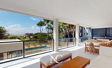 Casa en  venta en Costa Esmeralda