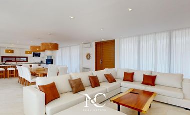 Casa en  venta en Costa Esmeralda