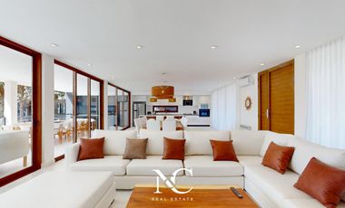 Casa en  venta en Costa Esmeralda